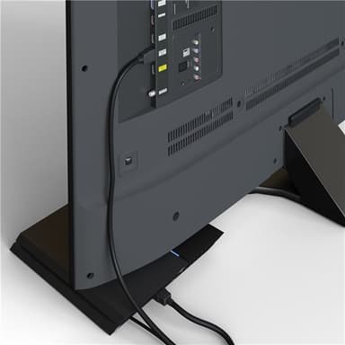 15m High Speed HDMI-kabel med ethernet