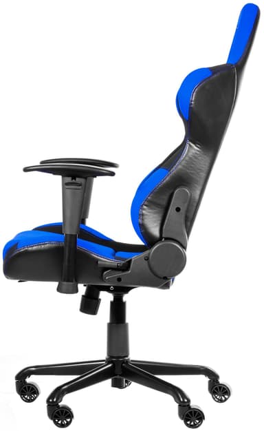 Arozzi Torretta gaming-stol - blå