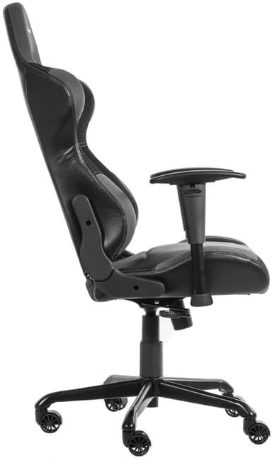 Arozzi Torretta gaming-stol - grå
