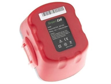 filosofisk Medicin brugervejledning Green Cell værktøjsbatteri til Bosch O-Pack 3300K PSR 12VE-2 GSB 12 VSE-2 | Elgiganten filosofisk Medicin brugervejledning Green Cell værktøjsbatteri til Bosch O-Pack 3300K PSR 12VE-2 GSB 12 VSE-2 | Elgiganten