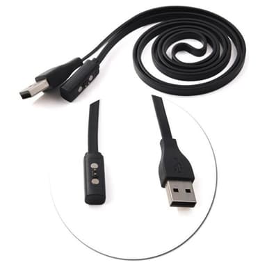Ladekabel til Pebble SmartWatch