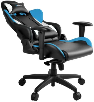 Arozzi Verona Pro v2 gaming-stol (blå)