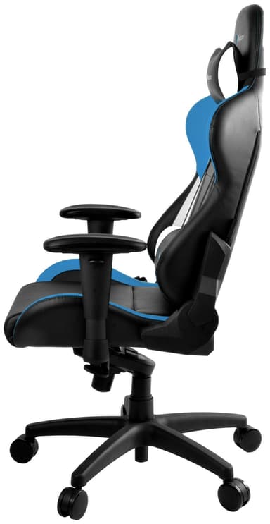 Arozzi Verona Pro v2 gaming-stol (blå)