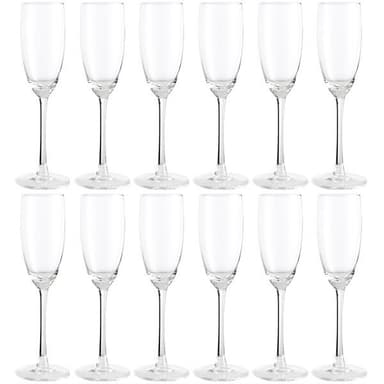 Day Champagneglas 18 cl 12-pak