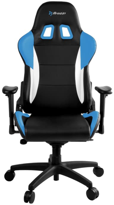 Arozzi Verona Pro v2 gaming-stol (blå)