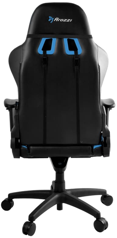 Arozzi Verona Pro v2 gaming-stol (blå)