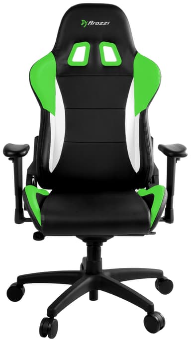Arozzi Verona Pro v2 gaming-stol (grøn)