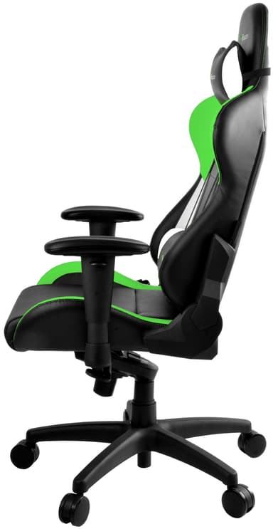 Arozzi Verona Pro v2 gaming-stol (grøn)