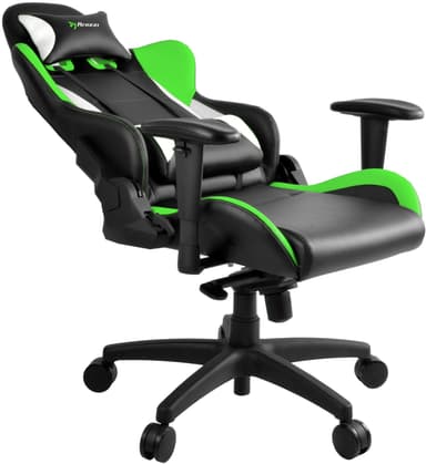 Arozzi Verona Pro v2 gaming-stol (grøn)