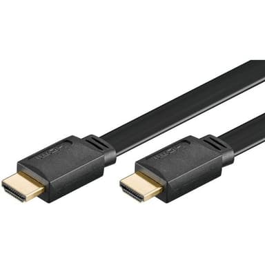 3m HDMI-kabel Ethernet |