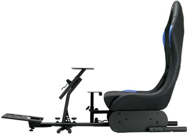 ADX Firebase A01 race- simulator
