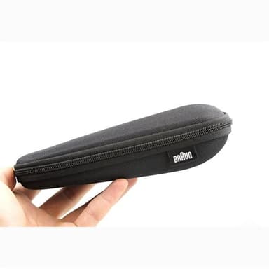 Træts webspindel forsigtigt bredde Etui / Foderal Braun Barbermaskine 3000S 3020S 3050CC series 3/5/7 |  Elgiganten