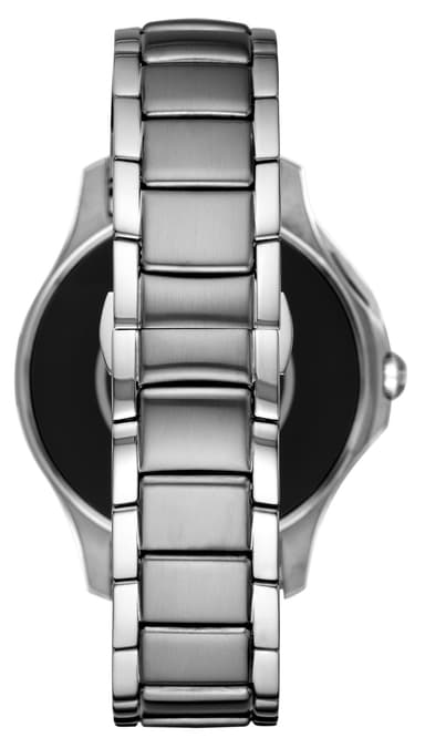 Emporio Armani Connected Gen. 2 smartwatch (stål)