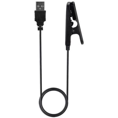 Ladekabel til Polar V800 HRM- 1 Meter