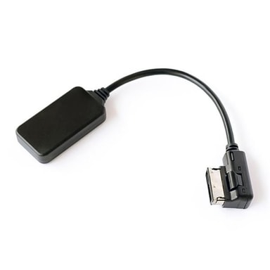 Bluetooth Adapter Mercedes Benz Elgiganten
