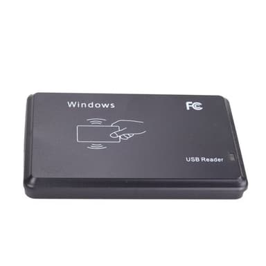 USB Kortlæser for IC / ID kort