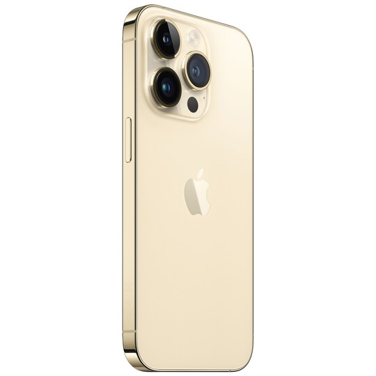 iPhone 14 Pro – 5G smartphone 1 TB guld