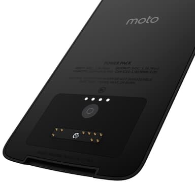 Motorola Moto Mods power pack (sort)