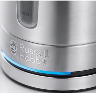 Russell Hobbs Compact Home elkedel 2419070 Elgiganten