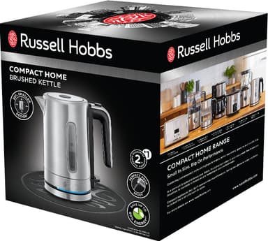 Russell Hobbs Compact Home elkedel 24190-70