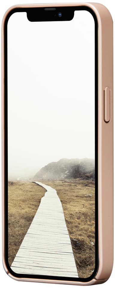 dbramante1928 Dune iPhone 13 cover (pink)