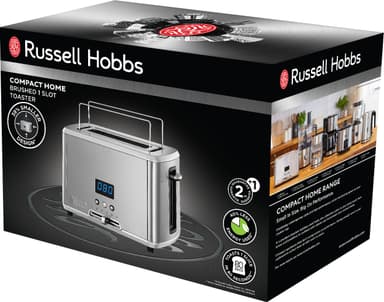 Russell Hobbs Compact Home brødrister 24200-56
