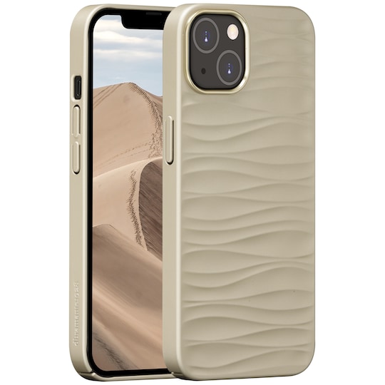 dbramante1928 Dune iPhone 14 cover (sand)