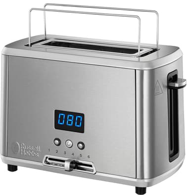 Russell Hobbs Compact Home brødrister 24200-56 thumbnail