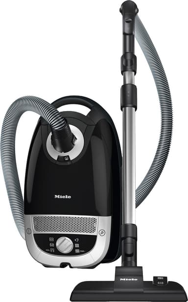 Miele Complete C2 Flex støvsuger 12034930 (Obsidian Black)