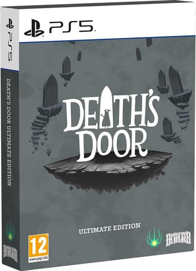 Death s Door - Ultimate Edition (PS5)