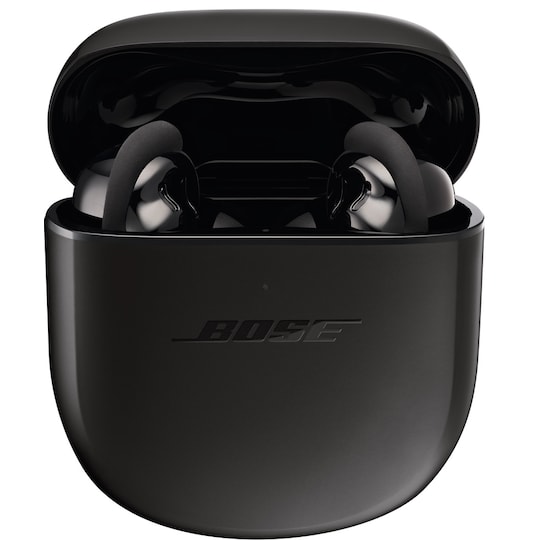 Bose QuietComfort Earbuds true wireless in-ear-høretelefoner | Elgiganten