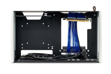 LOUQE Ghost S1 MkIII Hvid