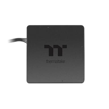 Thermaltake CL-O015-PL00BL-A computer cooling system part/accessory Ventilator controller