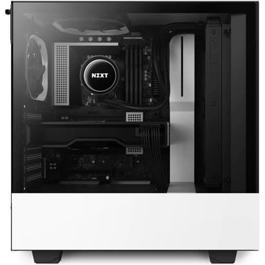NZXT N5 Z690 Intel Z690 LGA 1700 ATX