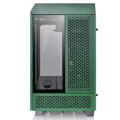 Thermaltake The Tower 100 Mini Tower Grøn