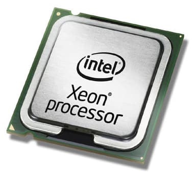Intel Xeon E3-1225V6 processor 3,3 GHz 8 MB Smart cache Kasse