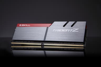 G.Skill 64GB DDR4-3200 hukommelsesmodul 8 x 8 GB 3200 Mhz