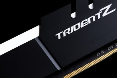 G.Skill F4-4133C19D-16GTZKWC hukommelsesmodul 16 GB 2 x 8 GB DDR4 4133 Mhz