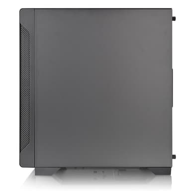 Thermaltake S100 TG Micro Tower Sort