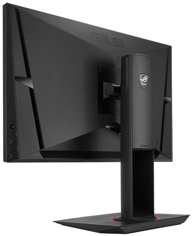 Asus ROG Swift PG248Q 24" gaming PC-skærm - sort