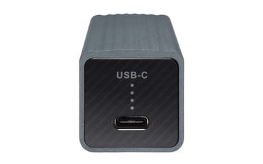 QNAP QNA-UC5G1T netværkskort Ethernet 5000 Mbit/s