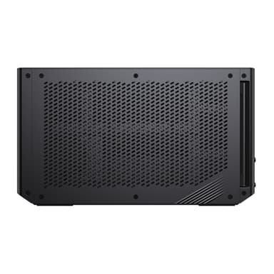 Gigabyte AORUS RTX 3080 GAMING BOX (rev. 2.0) GeForce RTX 3080 Sort