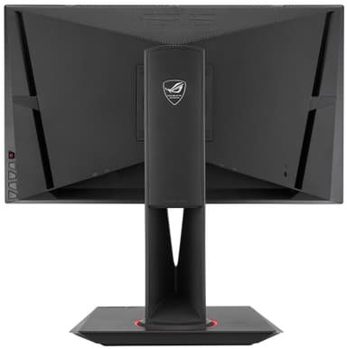 Asus ROG Swift PG248Q 24" gaming PC-skærm - sort