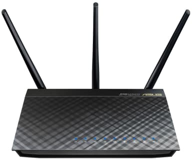 Asus RT-AC66U B1 router