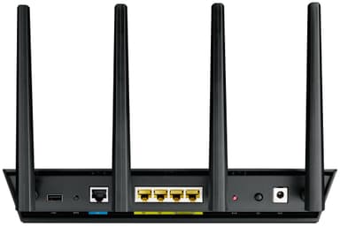 Asus RT-AC87U router