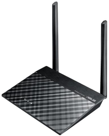 Asus RT-N12 Plus router