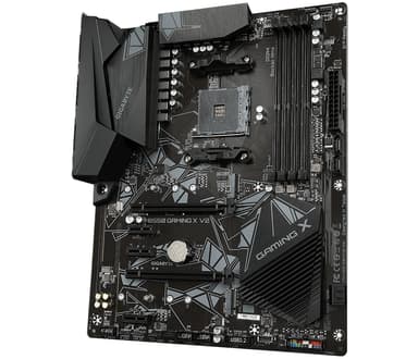 Gigabyte B550 Gaming X V2 AMD B550 Stik AM4 ATX