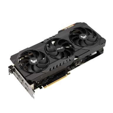 ASUS TUF-RTX3080TI-12G-GAMING NVIDIA GeForce RTX 3080 Ti 12 GB GDDR6X
