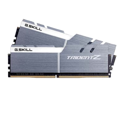 G.Skill 32GB DDR4-3200 hukommelsesmodul 2 x 16 GB 3200 Mhz
