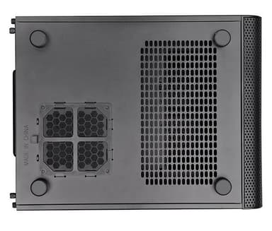 Thermaltake Core V21 Terning Sort